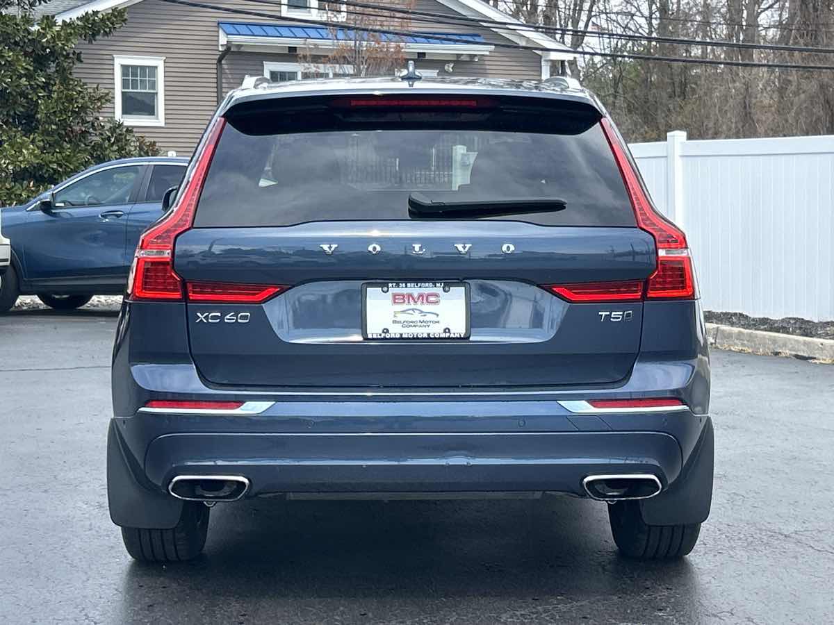 2021 Volvo XC60 Inscription - Photo 6