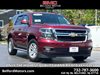 2018 Chevrolet Tahoe LT 4X4 5.3L V8