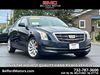 2017 Cadillac ATS Sedan AWD 2.0L Turbo