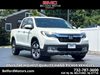 2019 Honda Ridgeline RTL-E AWD Crew Cab V6