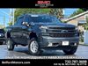 2020 Chevrolet Silverado 1500 RST 4X4 Crew Cab 5.3L V8