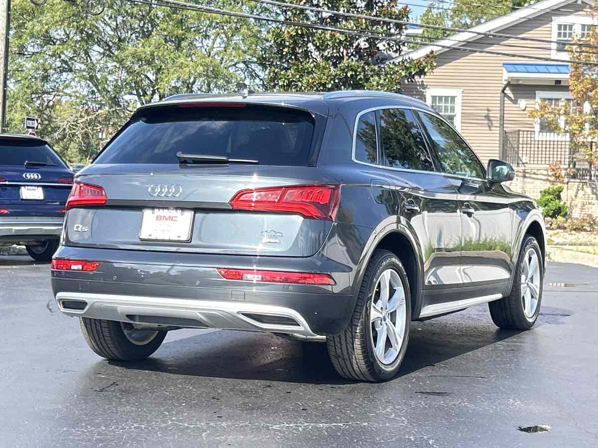 2020 Audi Q5 Premium - Photo 7