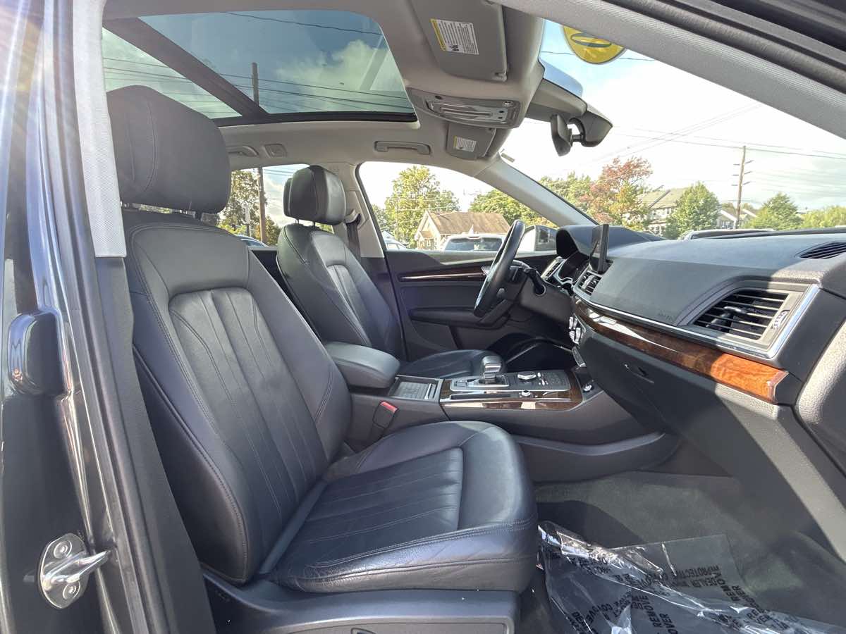 2020 Audi Q5 Premium - Photo 12