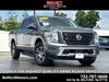 2020 Nissan Titan SV 4X4 Crew Cab 5.6L V8