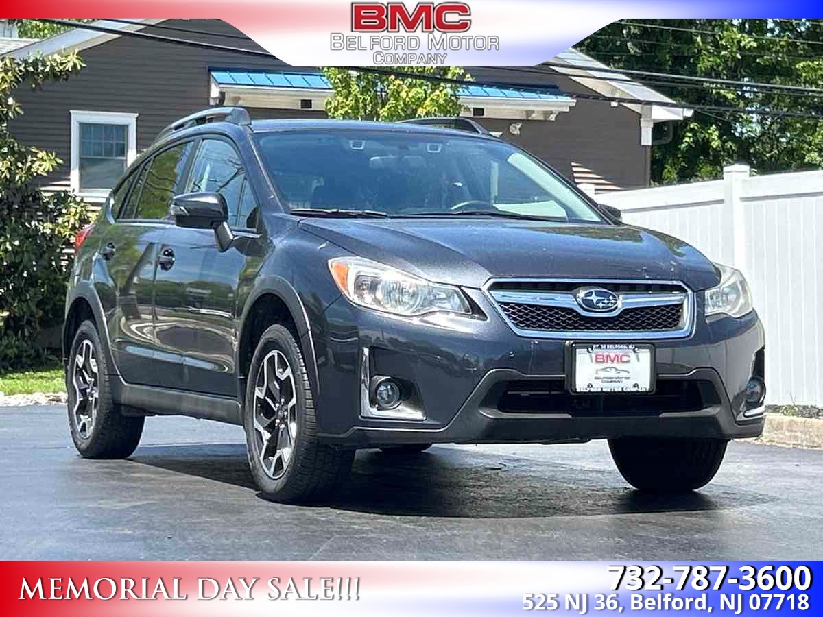 2017 Subaru Crosstrek 2.0i Limited CVT's photo
