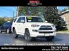 2015 Toyota 4Runner Limited 4X4 V6