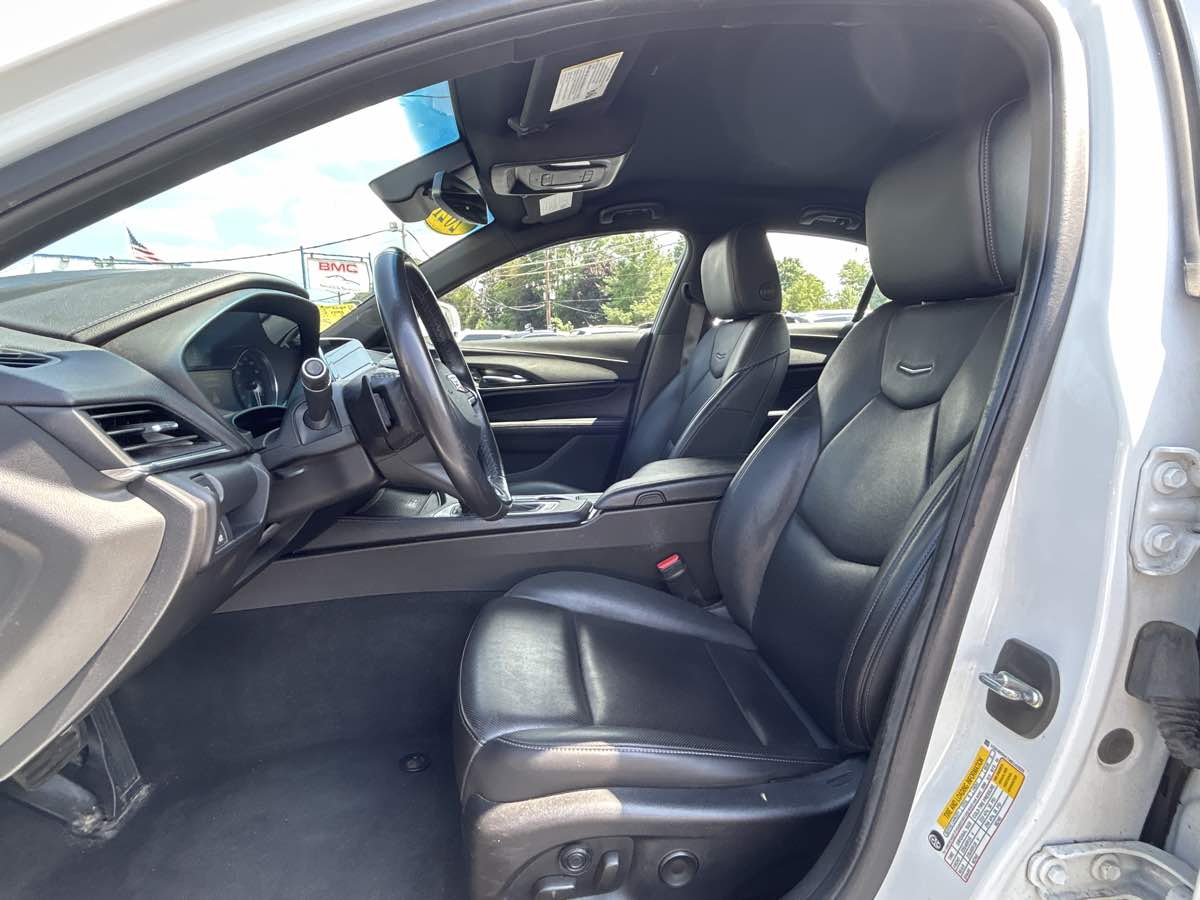2021 Cadillac CT4 Premium Luxury - Photo 10