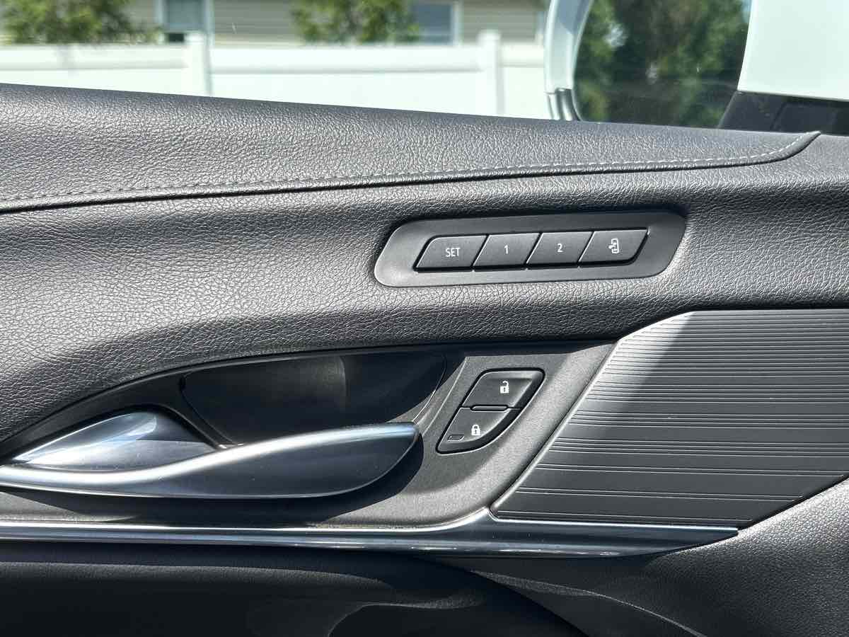 2021 Cadillac CT4 Premium Luxury - Photo 16