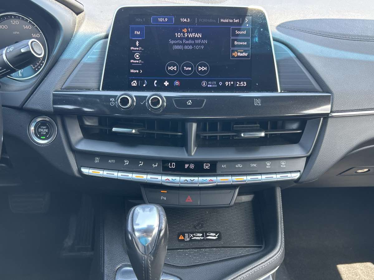2021 Cadillac CT4 Premium Luxury - Photo 13