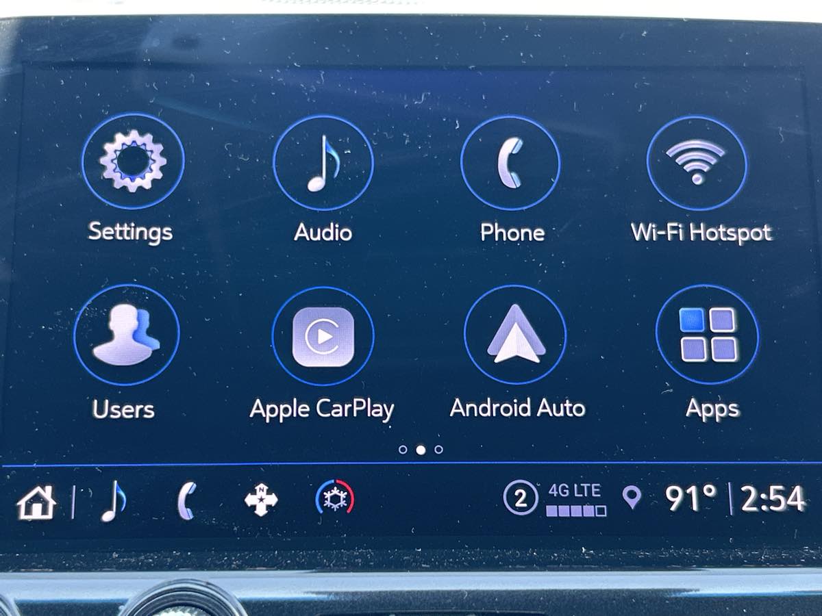 2021 Cadillac CT4 Premium Luxury - Photo 15