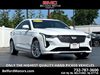 2021 Cadillac CT4 Premium Luxury 2.0L Turbo