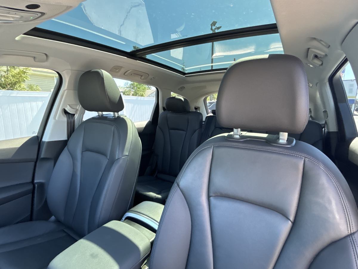 2022 Audi Q7 Premium Plus - Photo 11