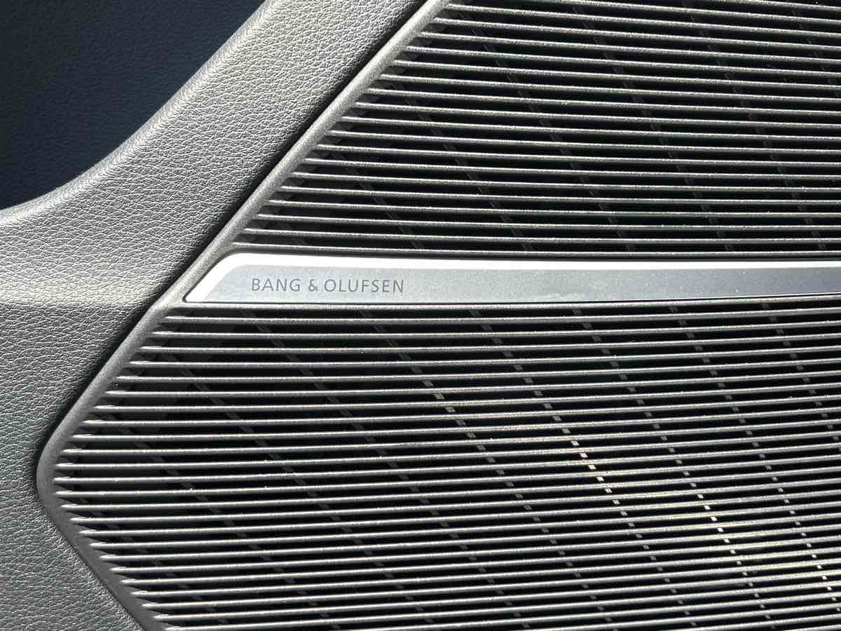 2022 Audi Q7 Premium Plus - Photo 17