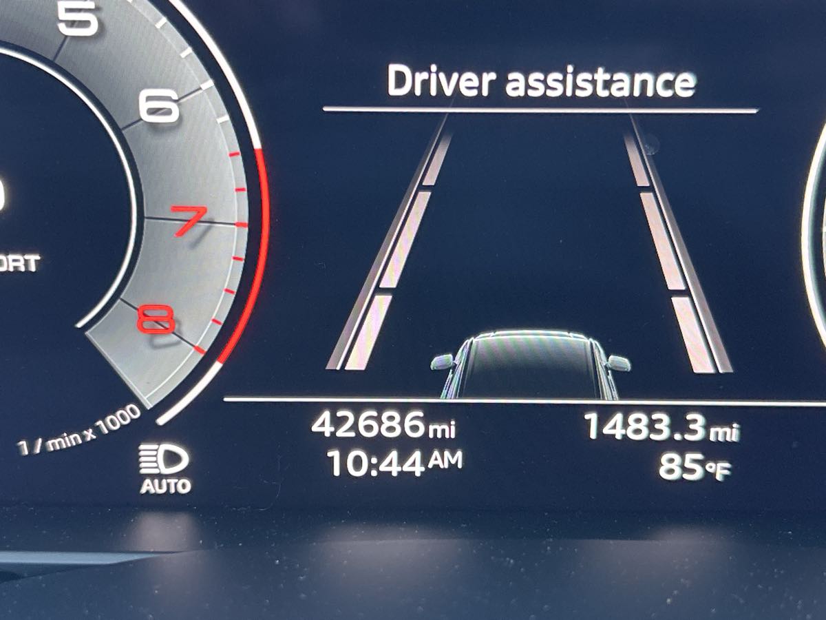 2022 Audi Q7 Premium Plus - Photo 23