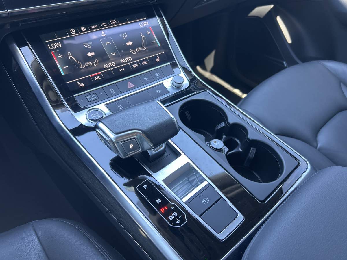 2022 Audi Q7 Premium Plus - Photo 21
