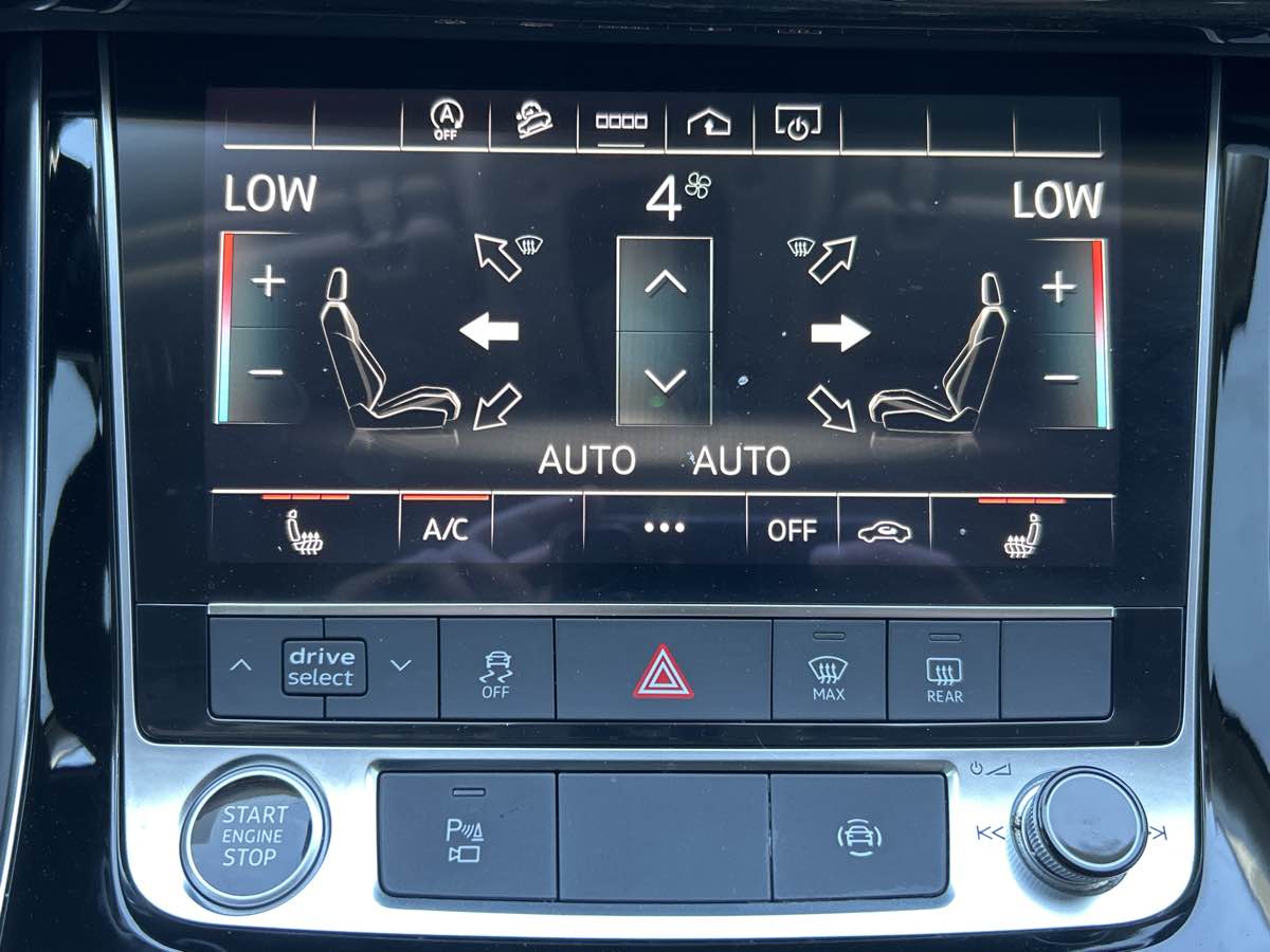 2022 Audi Q7 Premium Plus - Photo 16