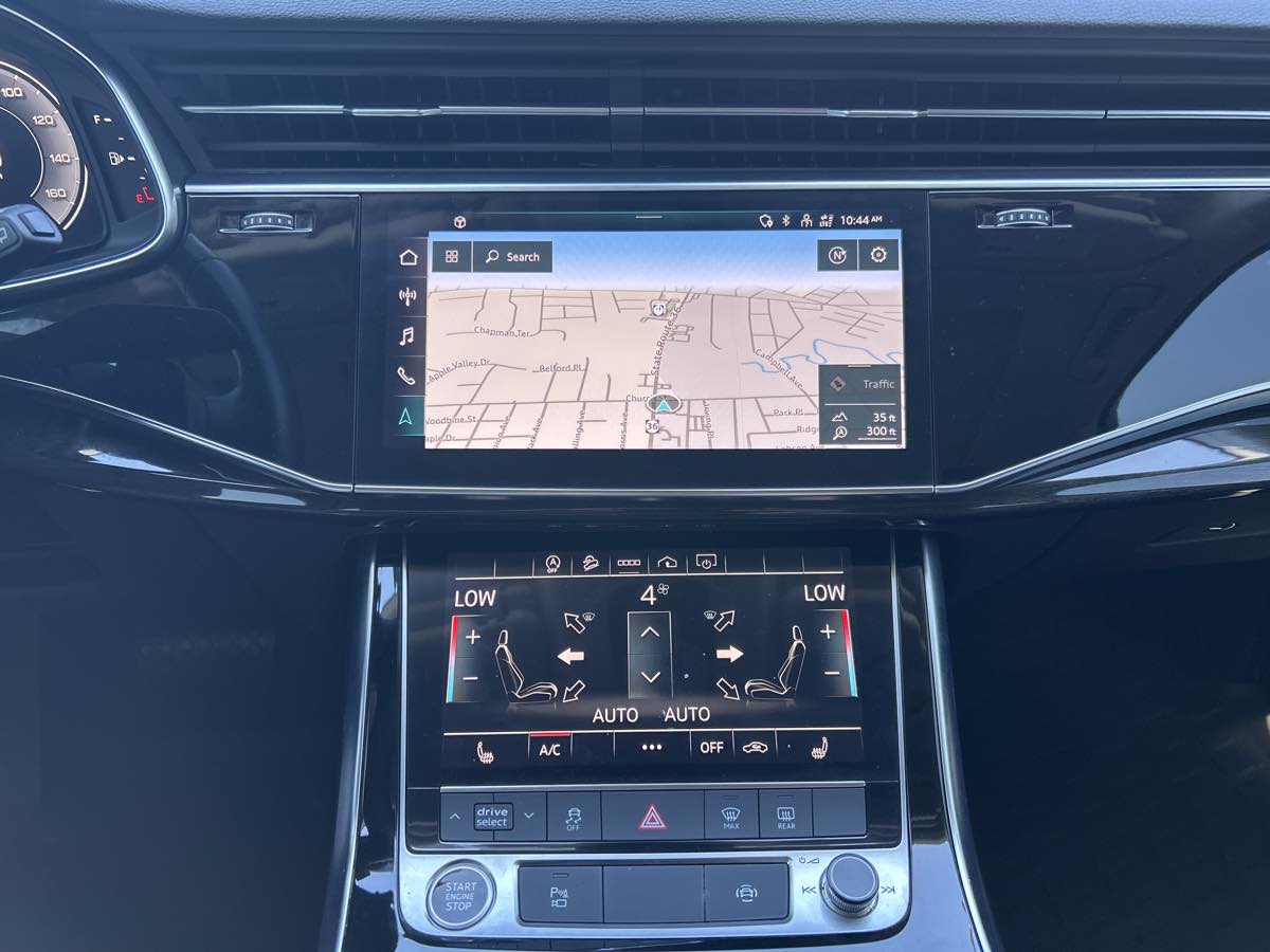 2022 Audi Q7 Premium Plus - Photo 15