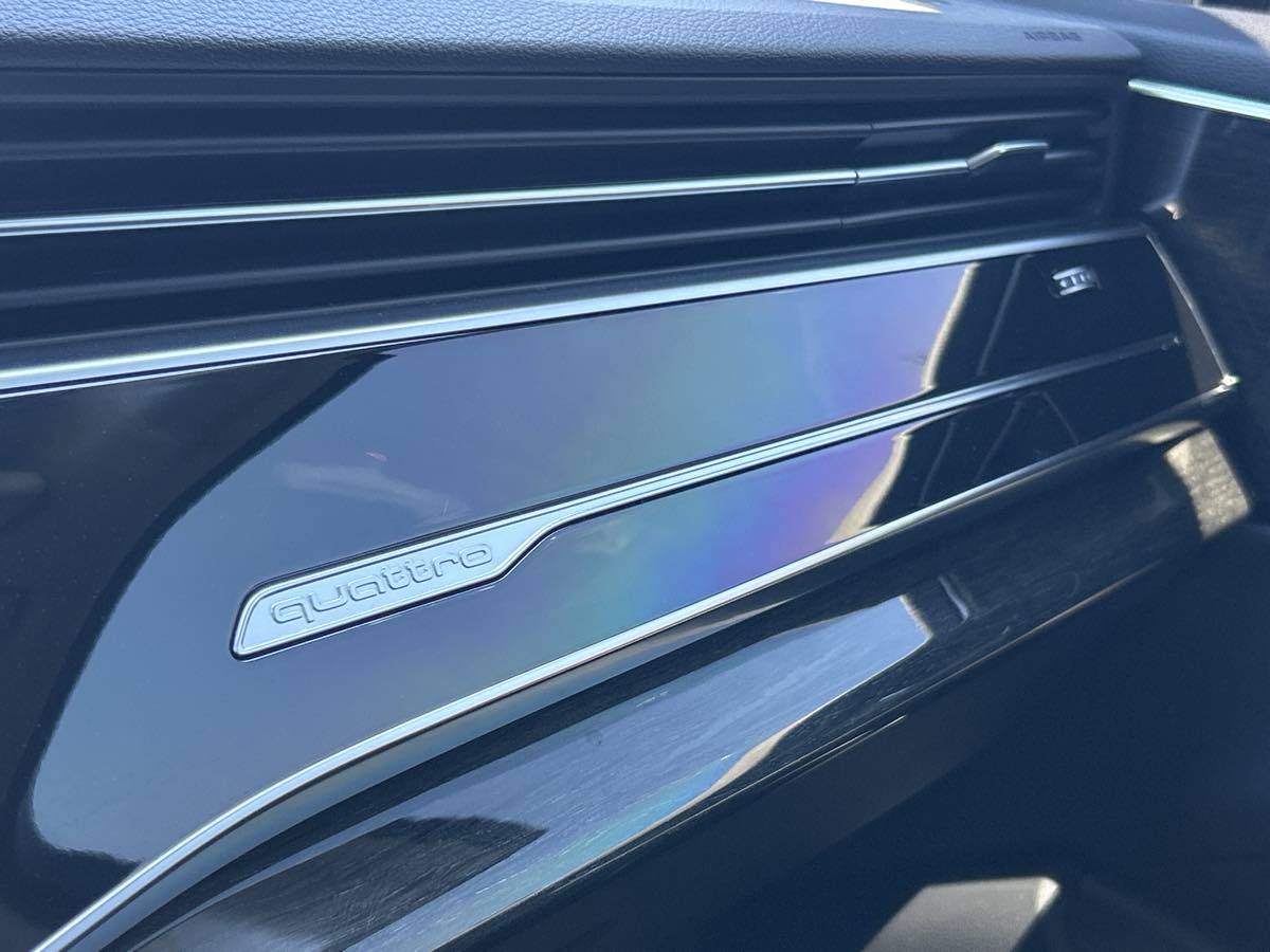 2022 Audi Q7 Premium Plus - Photo 20