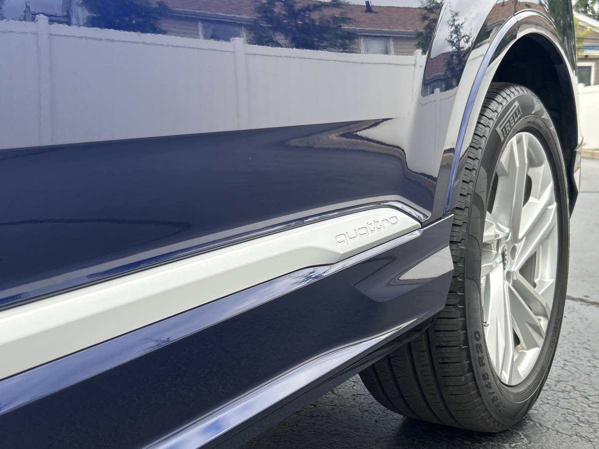 2022 Audi Q7 Premium Plus - Photo 27