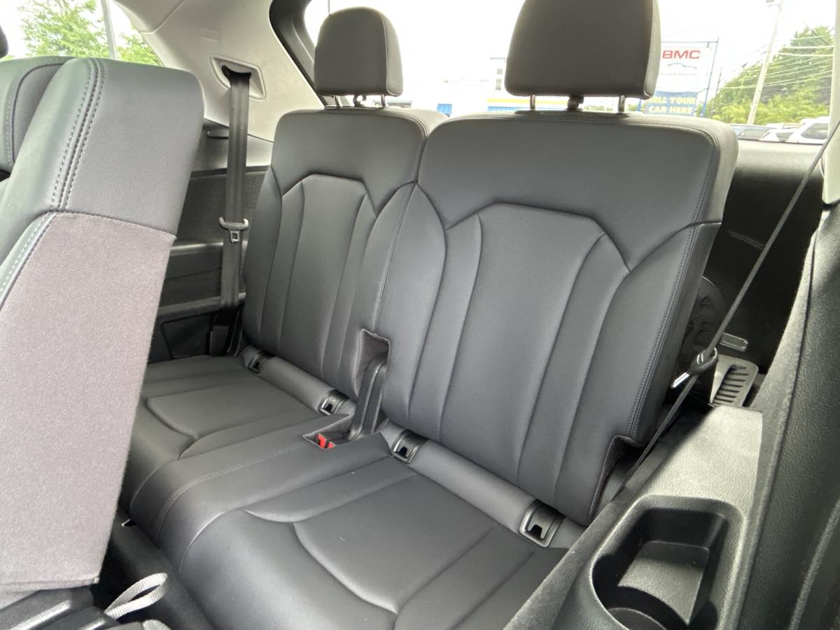 2022 Audi Q7 Premium Plus - Photo 14