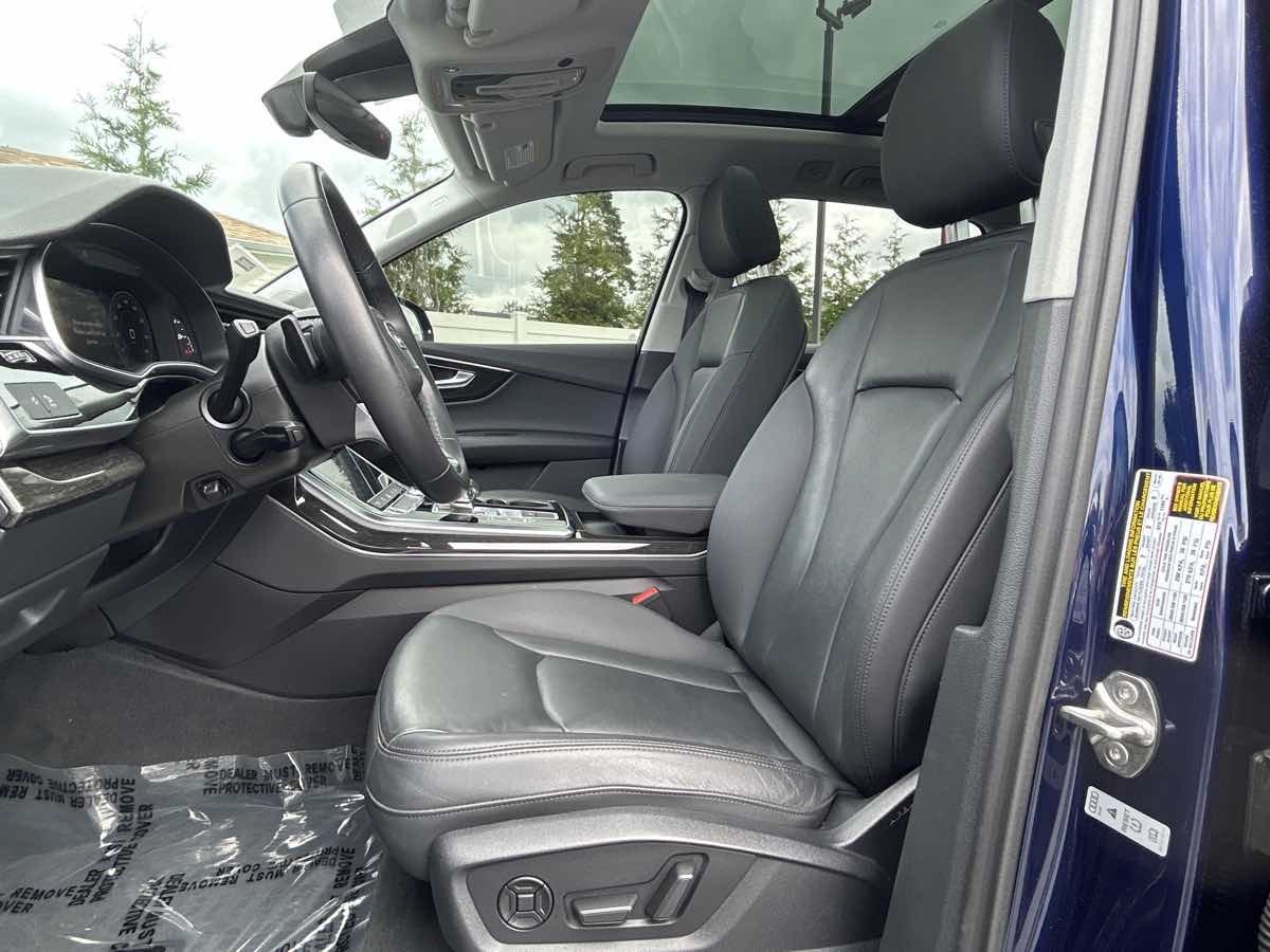 2022 Audi Q7 Premium Plus - Photo 10