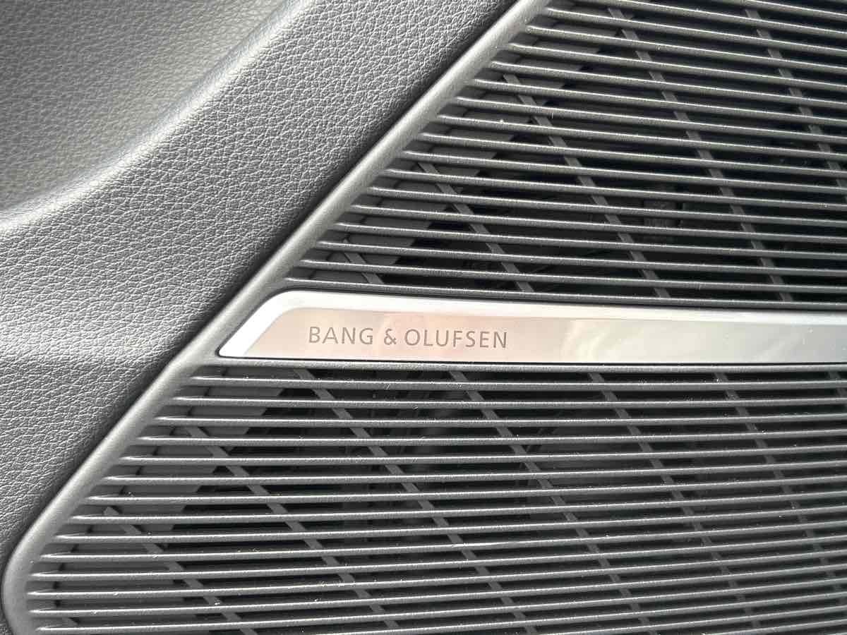 2022 Audi Q7 Premium Plus - Photo 17
