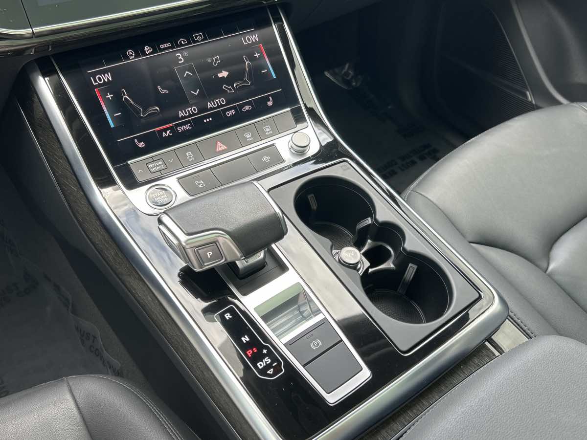 2022 Audi Q7 Premium Plus - Photo 21