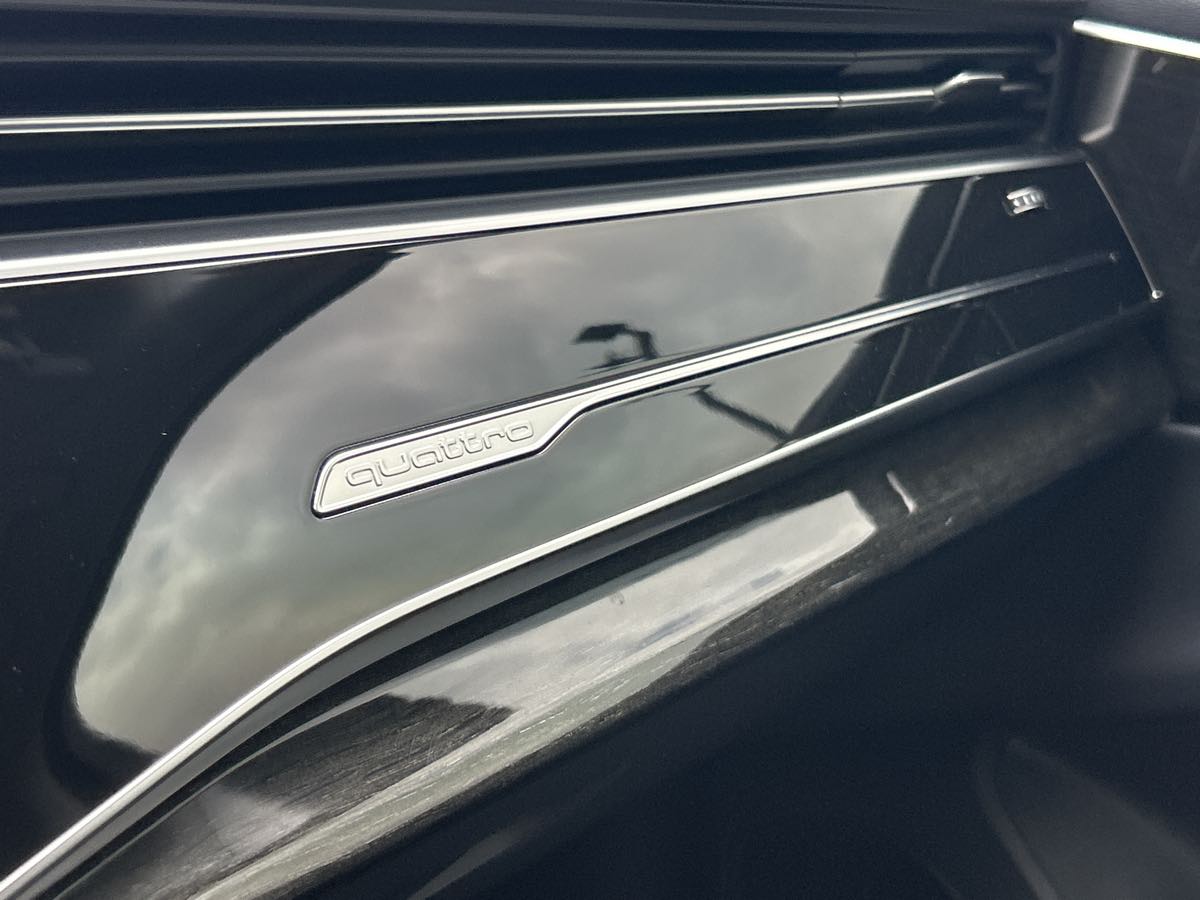 2022 Audi Q7 Premium Plus - Photo 25