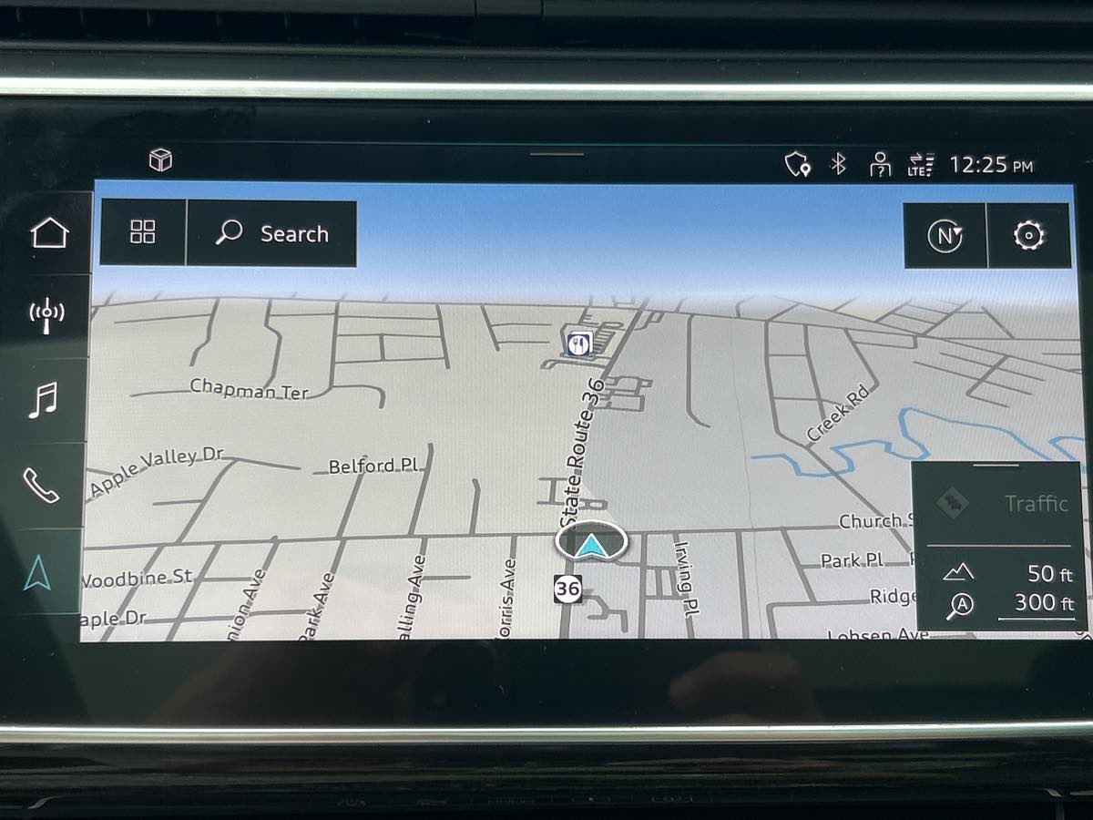 2022 Audi Q7 Premium Plus - Photo 18