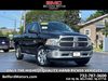 2015 Ram 1500 Big Horn 4X4 Crew Cab