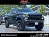 2019 Chevrolet Silverado 1500 Custom Trail Boss Z71 4X4 Dbl Cab 5.3L V8