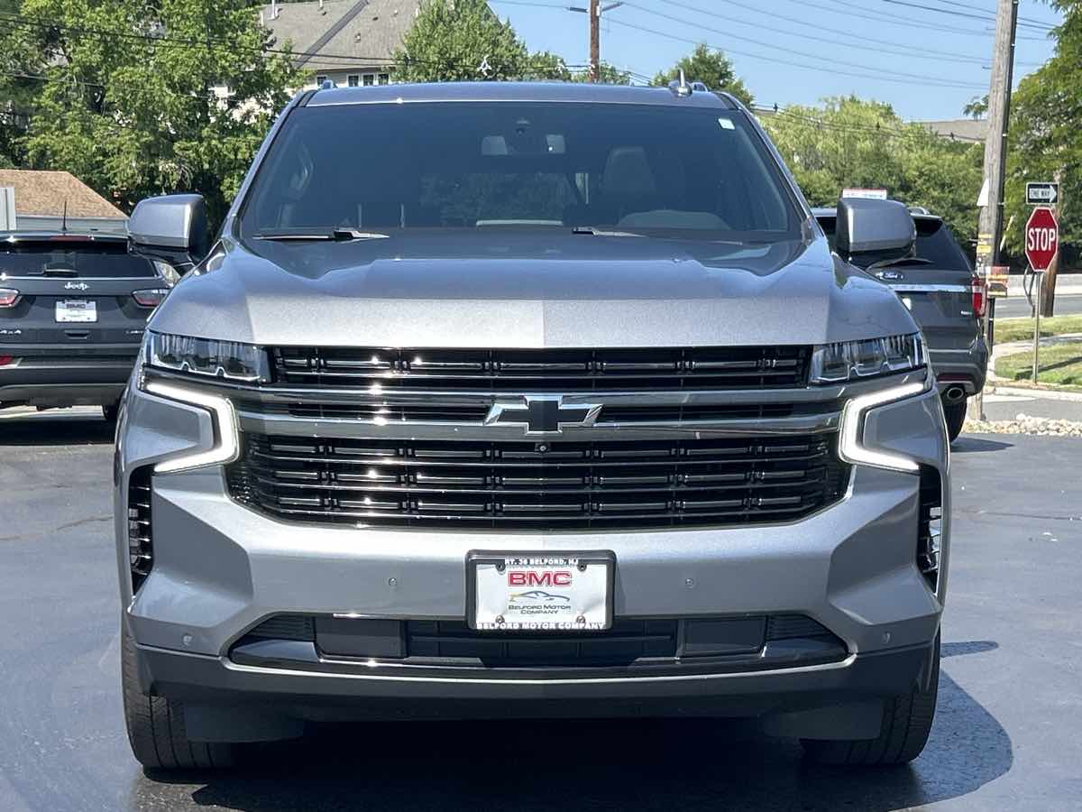2022 Chevrolet Tahoe RST - Photo 2