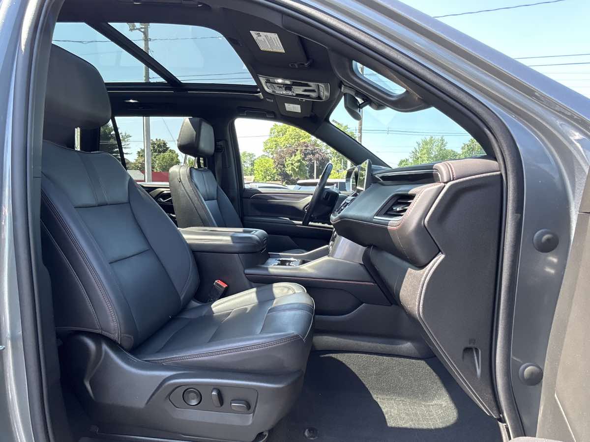 2022 Chevrolet Tahoe RST - Photo 12