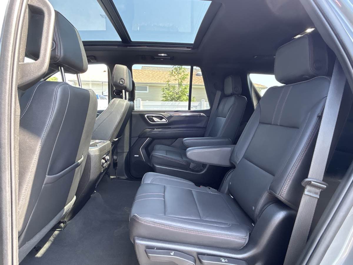 2022 Chevrolet Tahoe RST - Photo 13