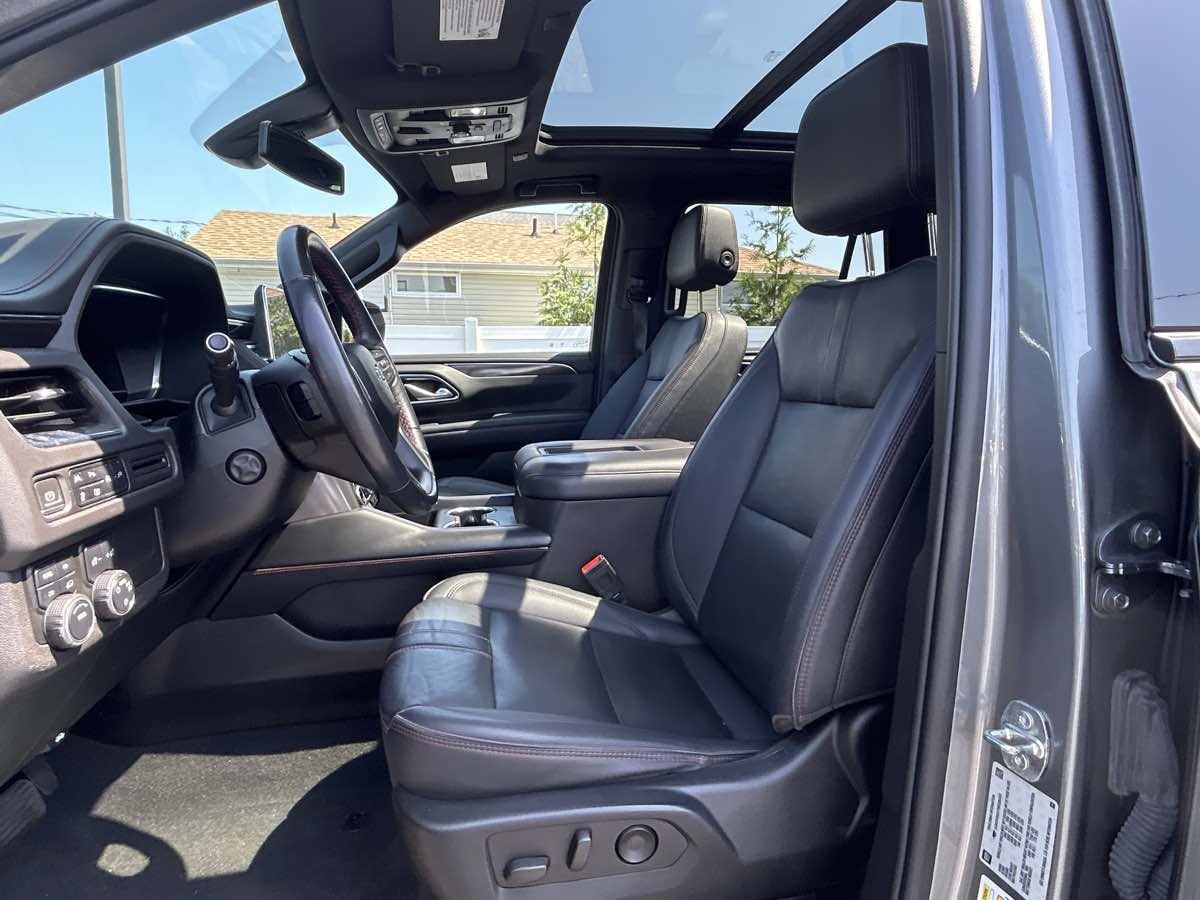 2022 Chevrolet Tahoe RST - Photo 10