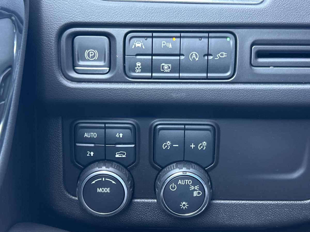 2022 Chevrolet Tahoe RST - Photo 21