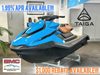 2026 Taiga Orca WX3 Three Seater