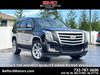 2020 Cadillac Escalade Luxury 4X4 6.2L V8
