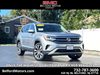 2022 Volkswagen Atlas 3.6L V6 SE w/Technology 4Motion