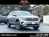 2022 Volkswagen Atlas 3.6L V6 SE w/Technology 4Motion