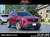 2019 Cadillac XT4 AWD Sport
