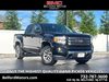 2016 GMC Canyon SLE 4X4 Crew Cab V6