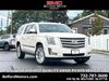 2015 Cadillac Escalade ESV Platinum 4X4