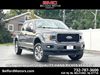 2018 Ford F-150 XL 4X4 Crew Cab 2.7L V6 Turbo