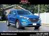 2017 Hyundai Tucson SE Plus AWD