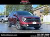2025 Kia Sportage Hybrid SX-Prestige AWD