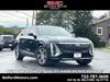 2024 Cadillac LYRIQ Sport AWD 100% EV Electric