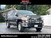 2017 Toyota Tundra 4WD SR5 TRD Off Road 4X4 V8