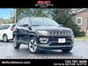 2018 Jeep Compass Limited 4X4