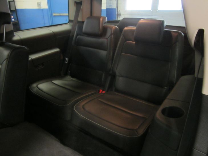 Sold 2011 Ford Flex Limited w/Ecoboost AWD in Belford